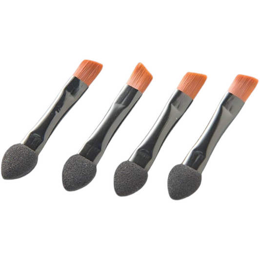 Elephant 4 Mini Eyeshadow Applicators BR122 - Medaid International