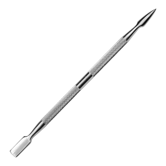 Elephant Stainless Steel Cuticle Pusher ELPU405 - Medaid International