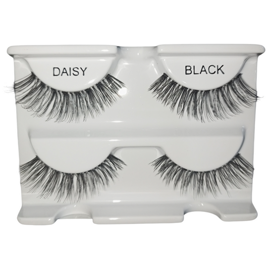 Elephant Daisy 3D Lashes (2 pairs) - Medaid International