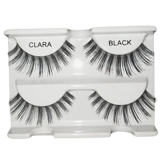 Elephant Clara 3D Lashes (2 pairs) - Medaid International