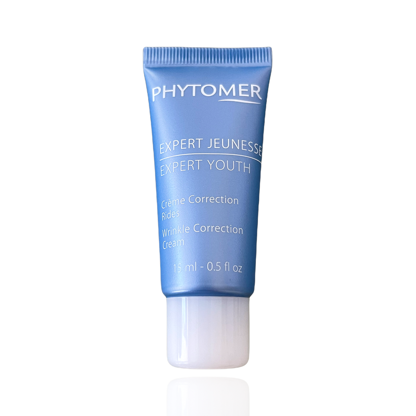 Phytomer Expert Youth Wrinkle Correction Cream (Travel Size) - Medaid International
