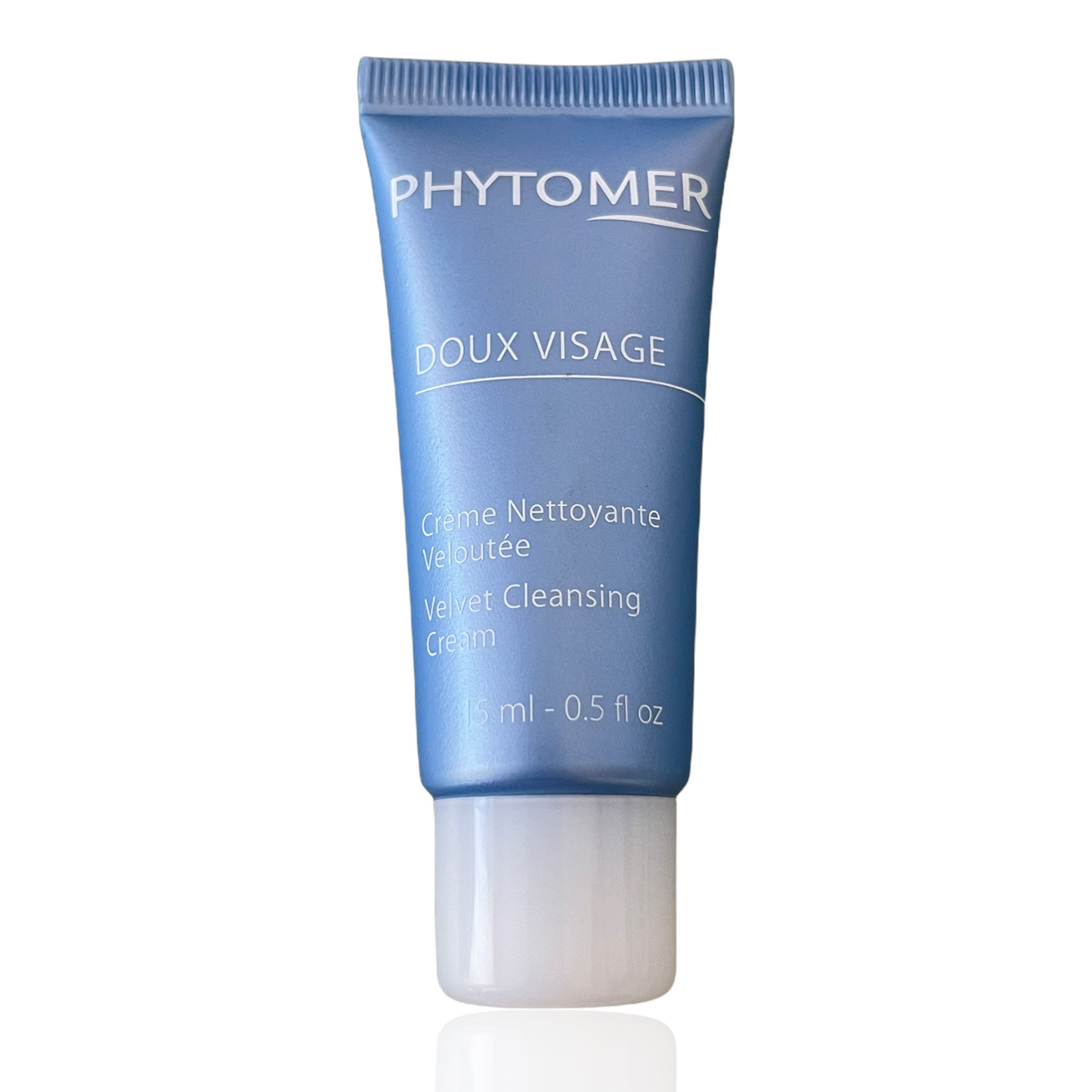 Phytomer Doux Visage Velvet Cleansing Cream - Medaid International