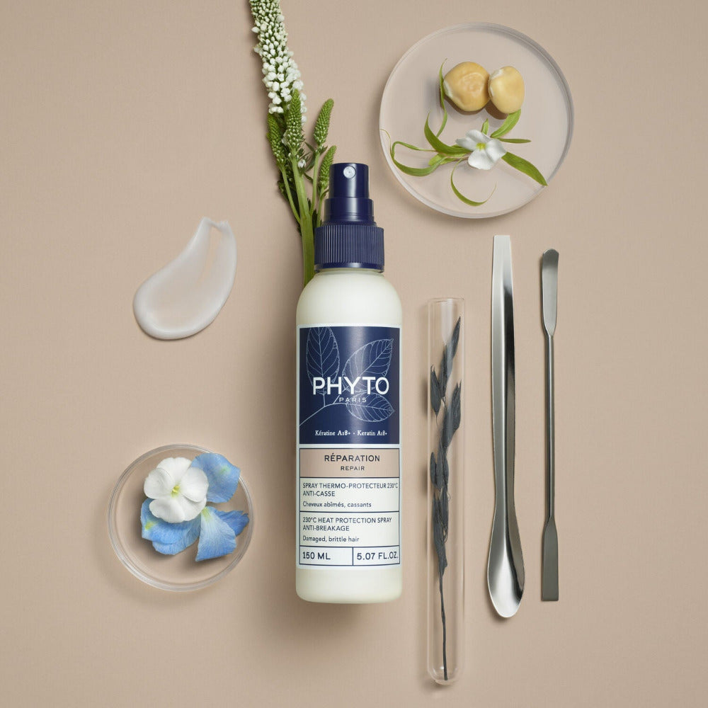 PhytoRepair Heat Protection Spray - 150 ml - Medaid