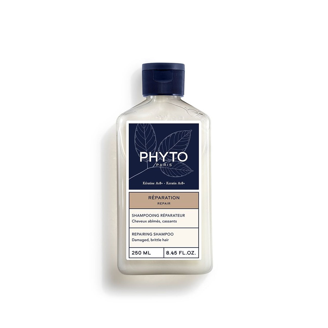PhytoRepair Shampoo - 250 ml - Medaid International