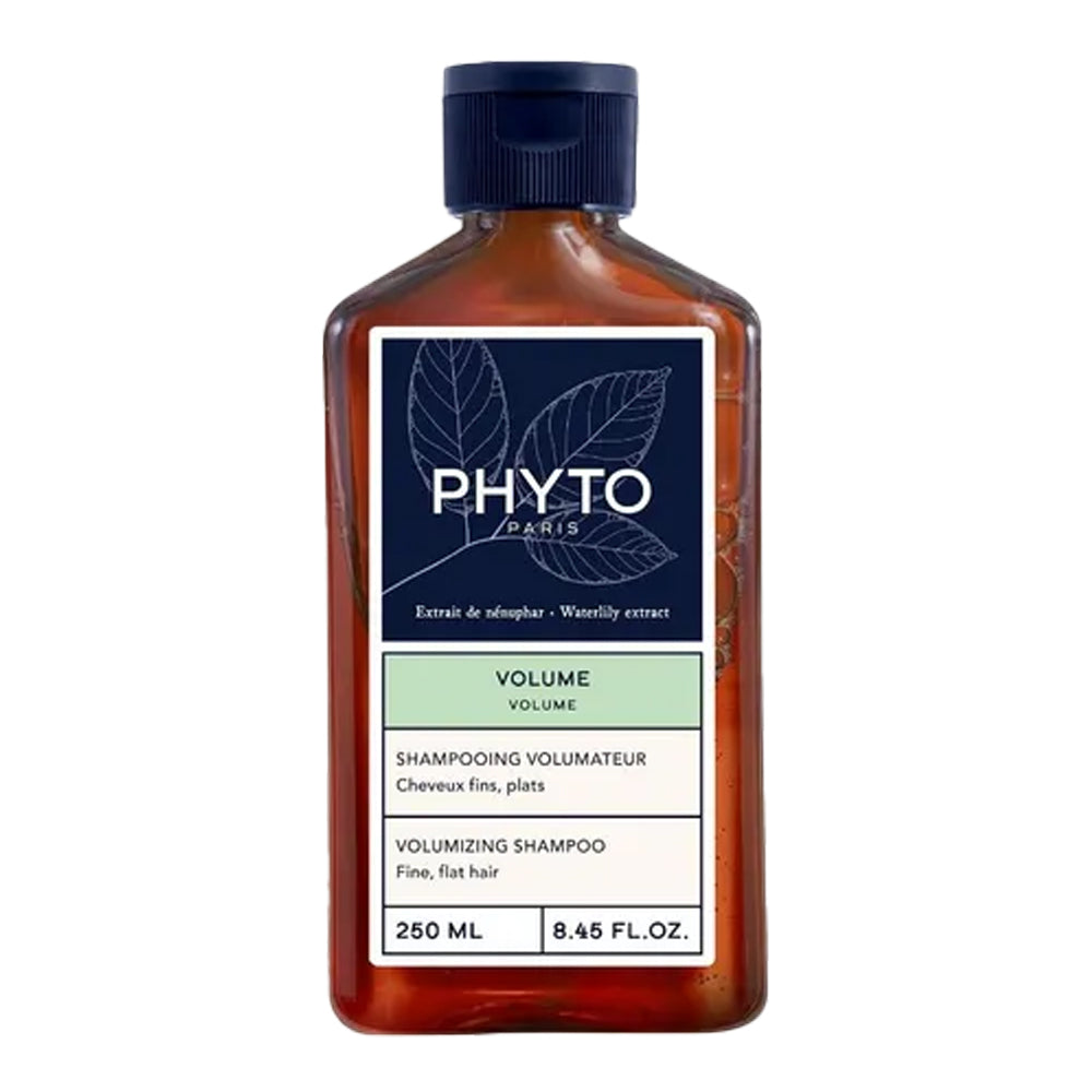PhytoVolumizing Shampoo - 250 ml - Medaid International