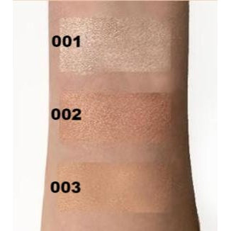 Pupa Glow Obsession Compact Highlighter - Medaid