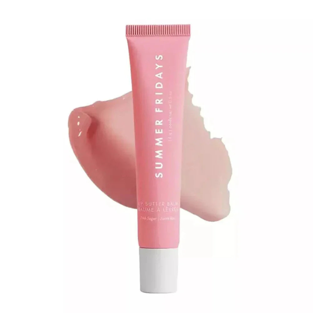 Lip Butter Balm - Medaid International