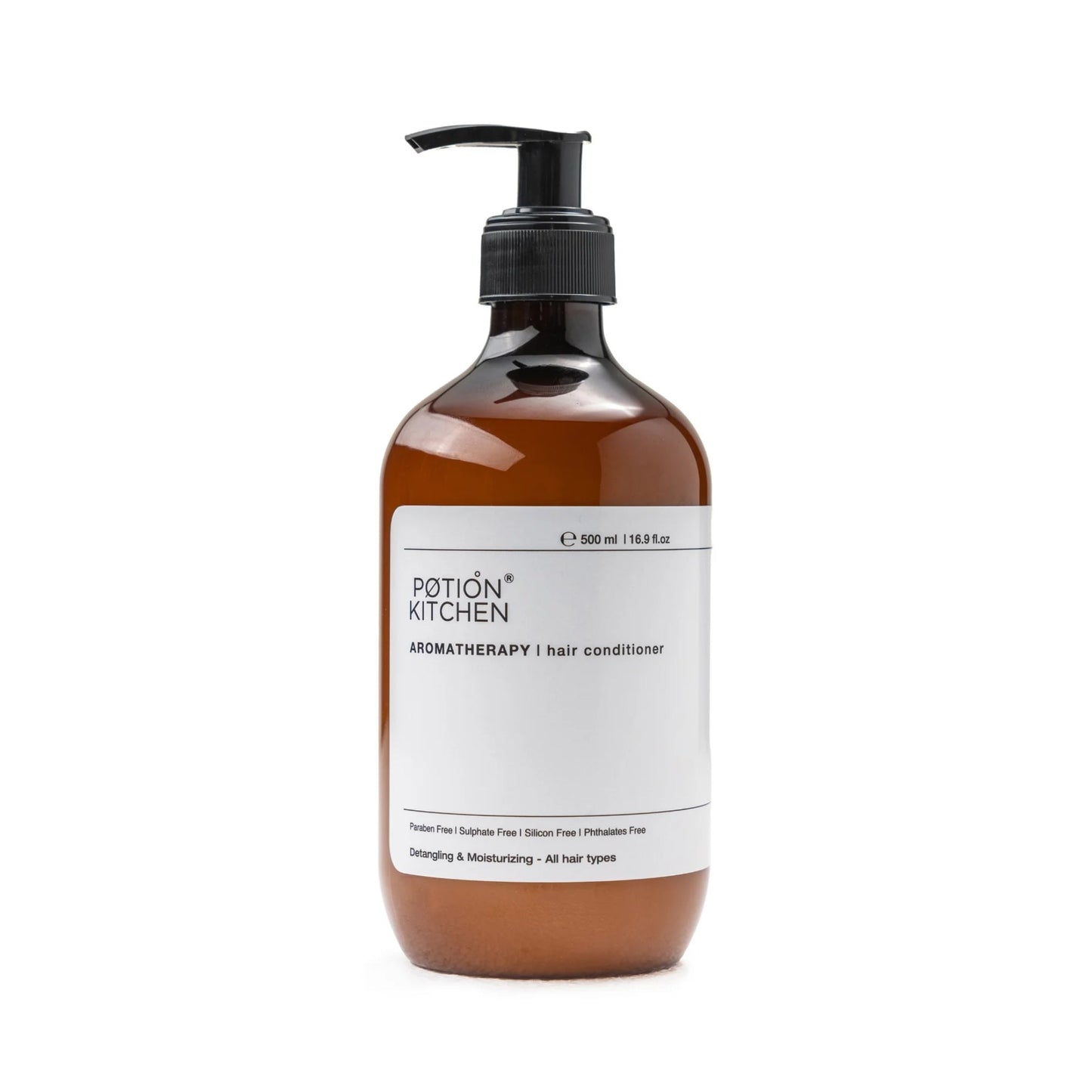 Aromatherapy Hair Conditioner - Medaid International