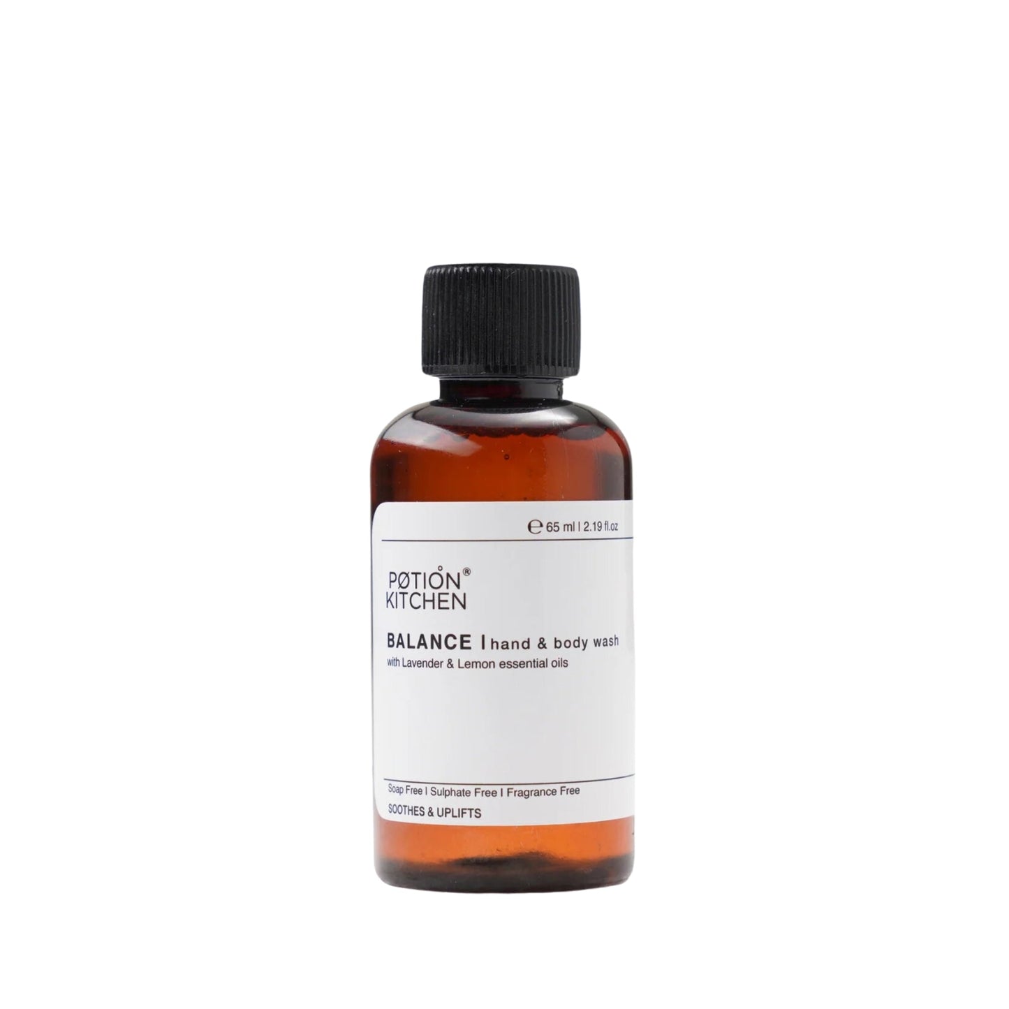 Balance Hand & Body Wash - Medaid International