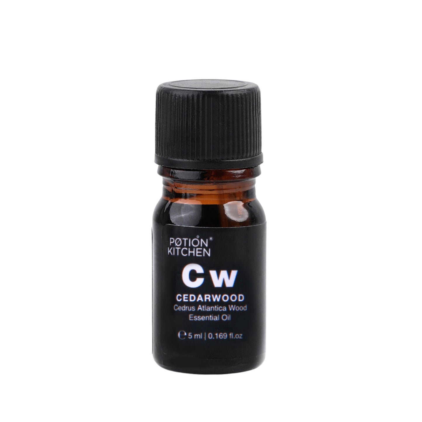 Cedarwood Essential Oil - Medaid International