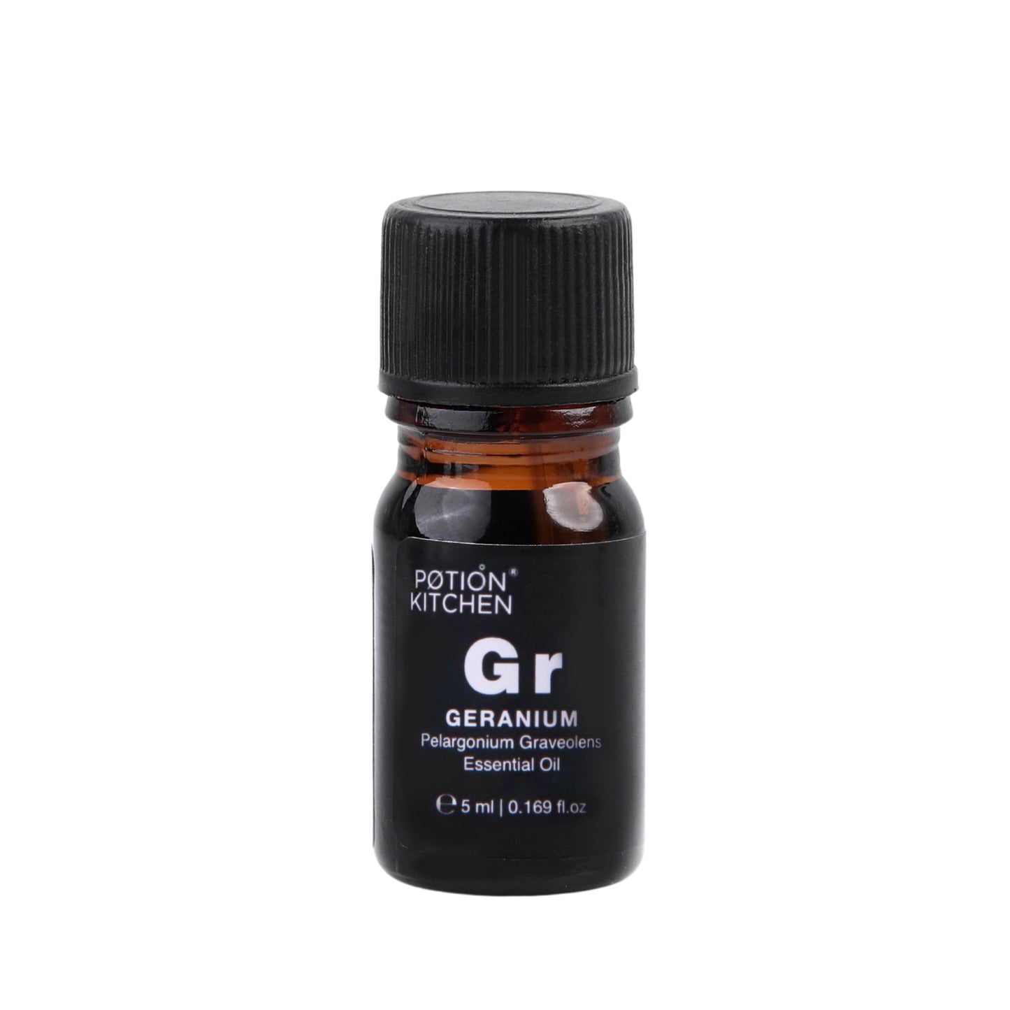 Geranium Essential Oil - Medaid International