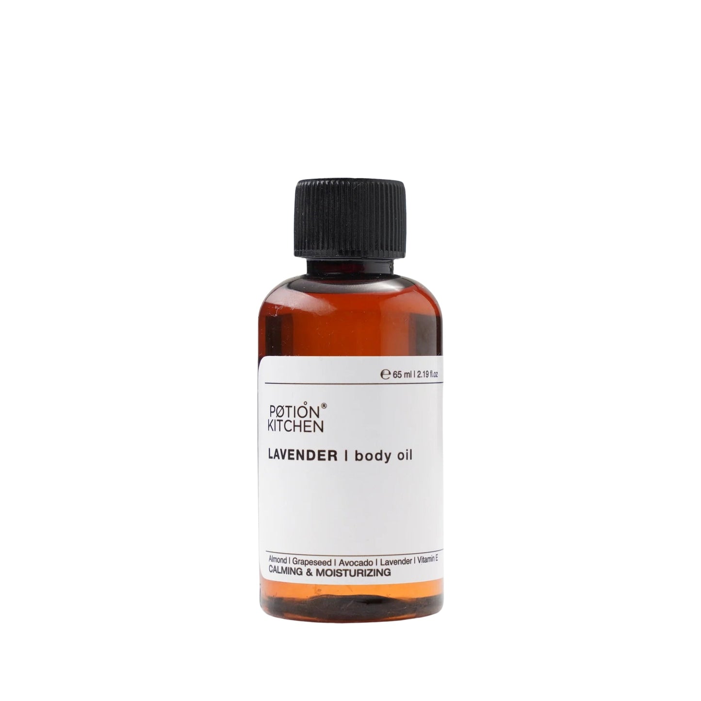 Lavender Body Oil - Medaid International