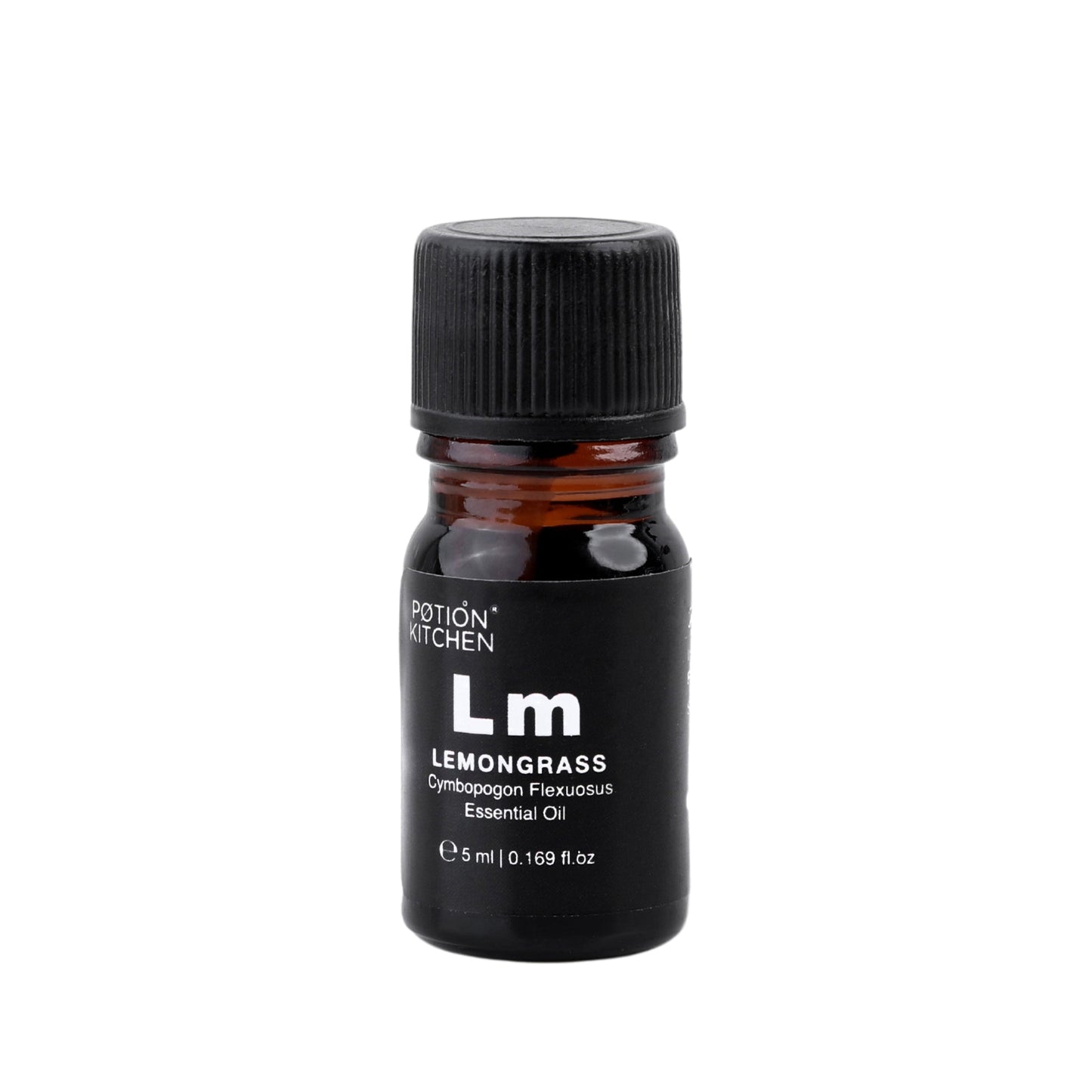 Lemongrass Essential Oil - Medaid International