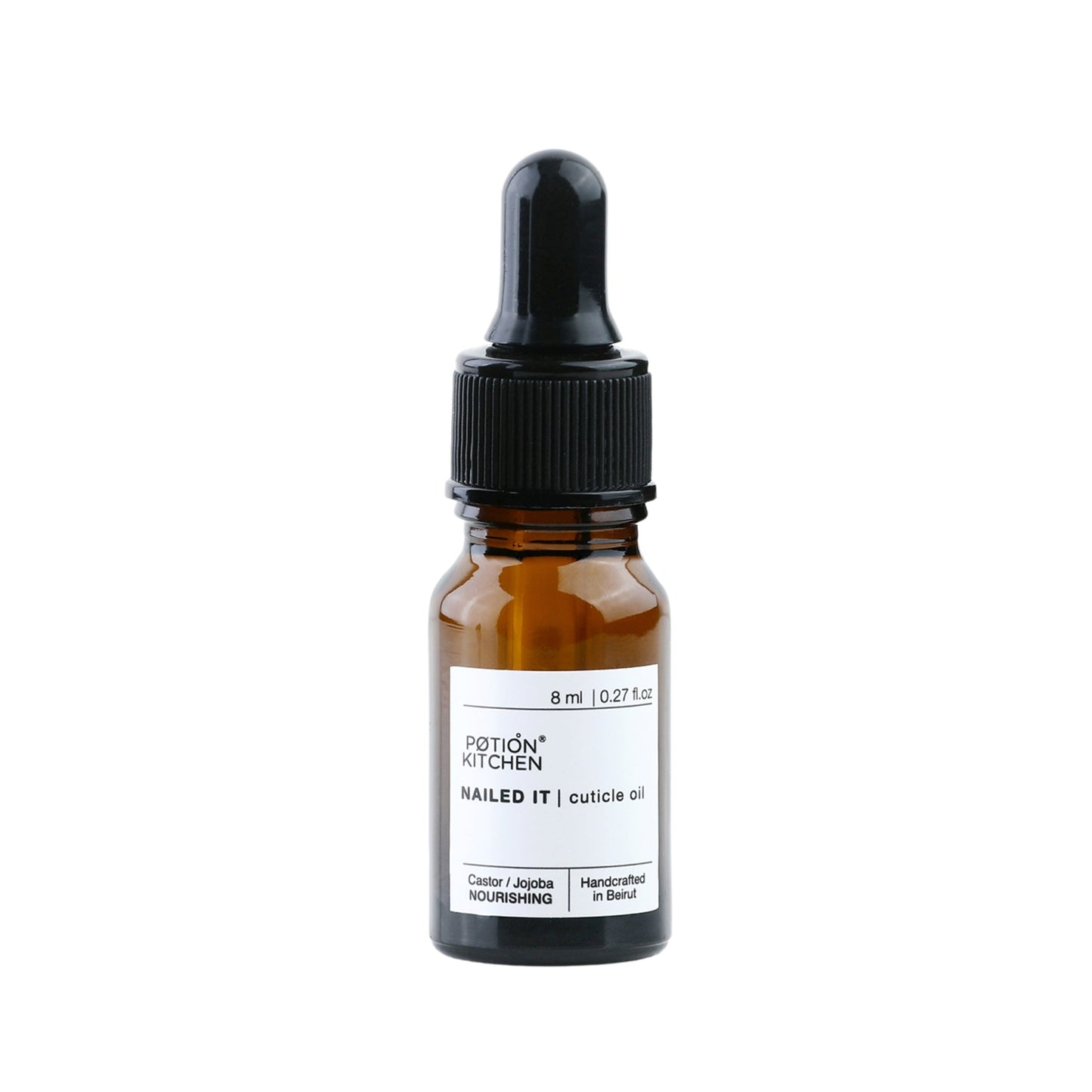 Nailed It Cuticle Oil - Medaid International