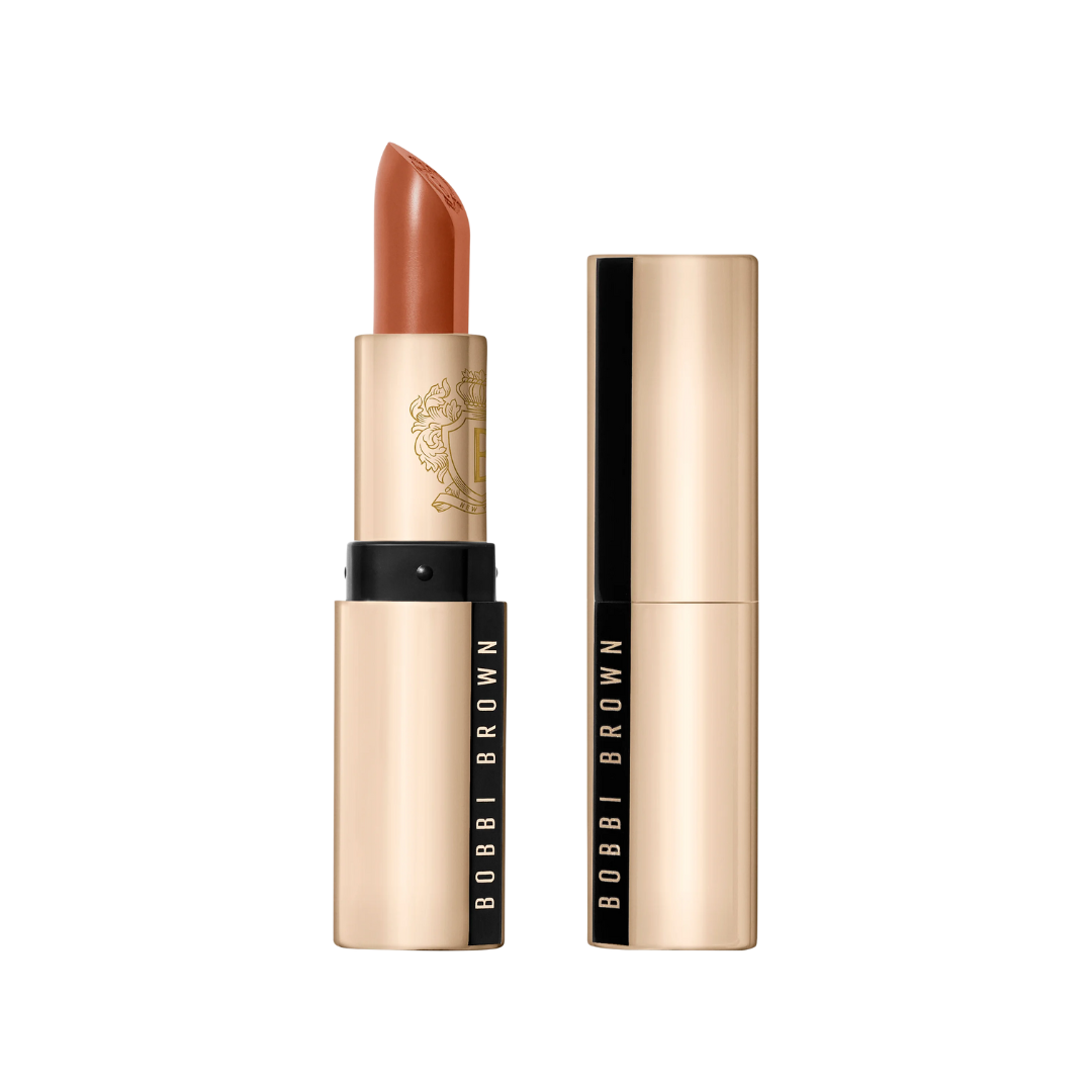 Bobbi Brown Luxe Lipstick Fall Collection 2021 - Medaid International