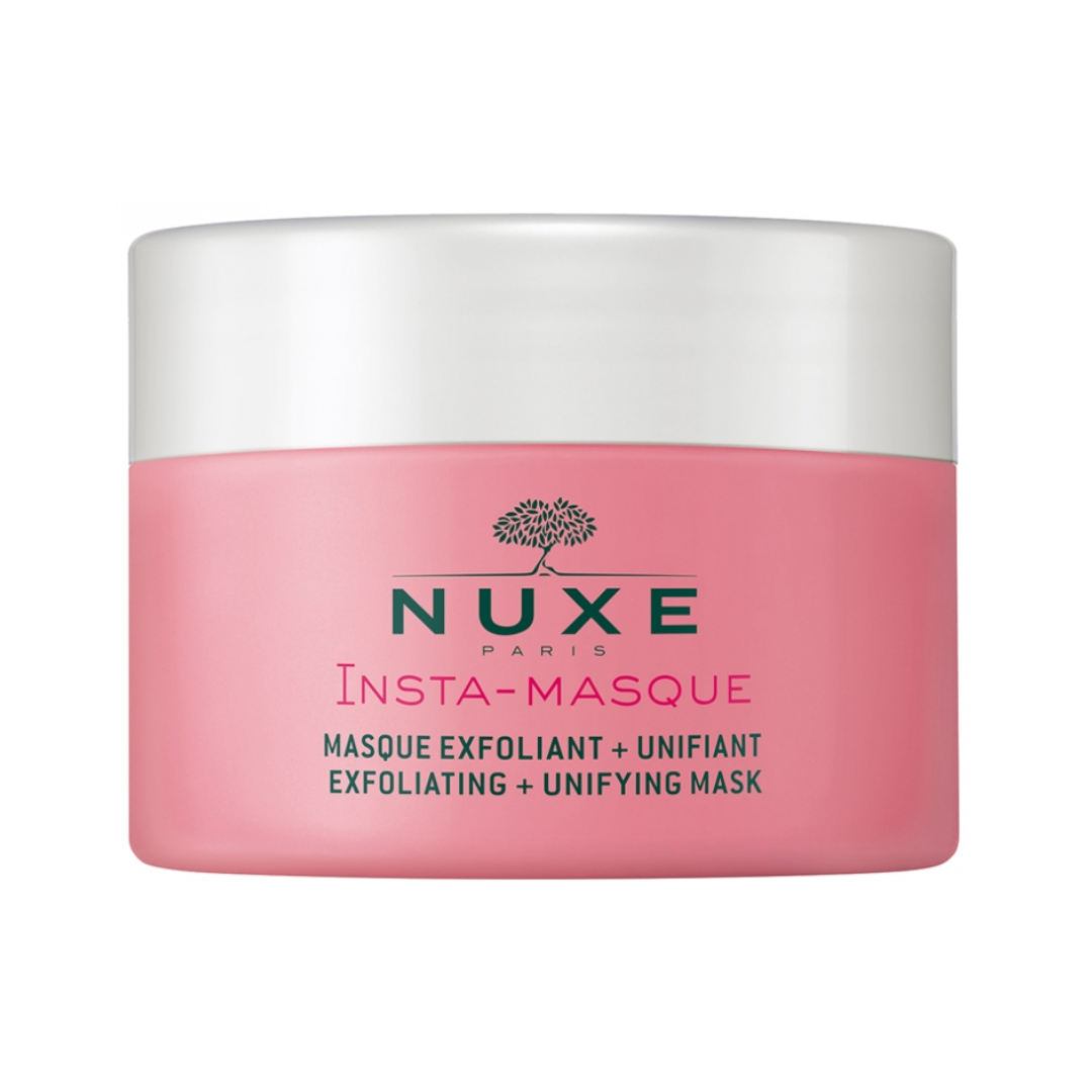 Nuxe Insta-Masque Exfoliating + Unifying Mask 50ml - Medaid