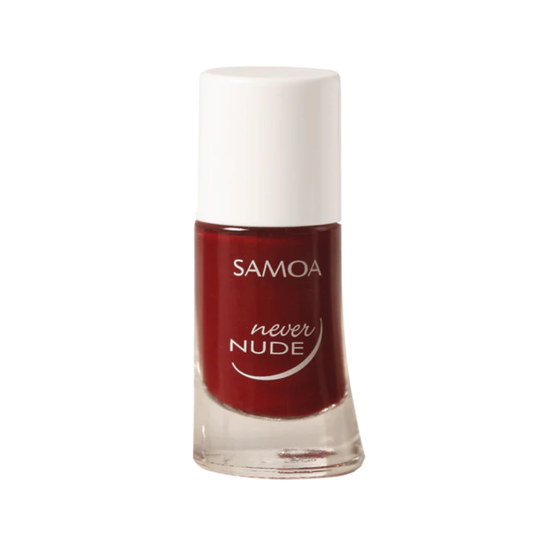 Samoa Never Nude All About Winter Collection 2022 - Medaid