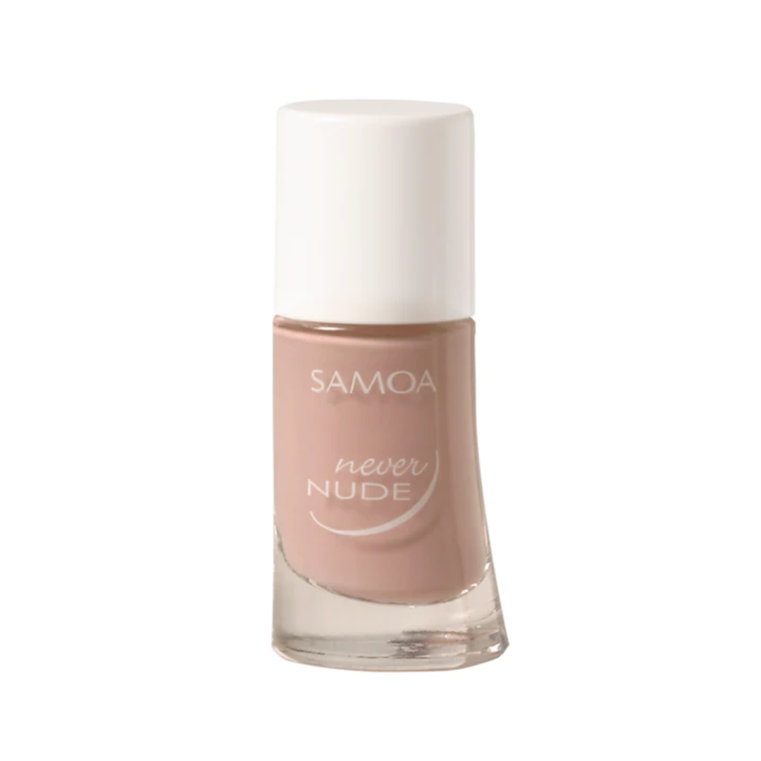 Samoa Never Nude All About Winter Collection 2022 - Medaid