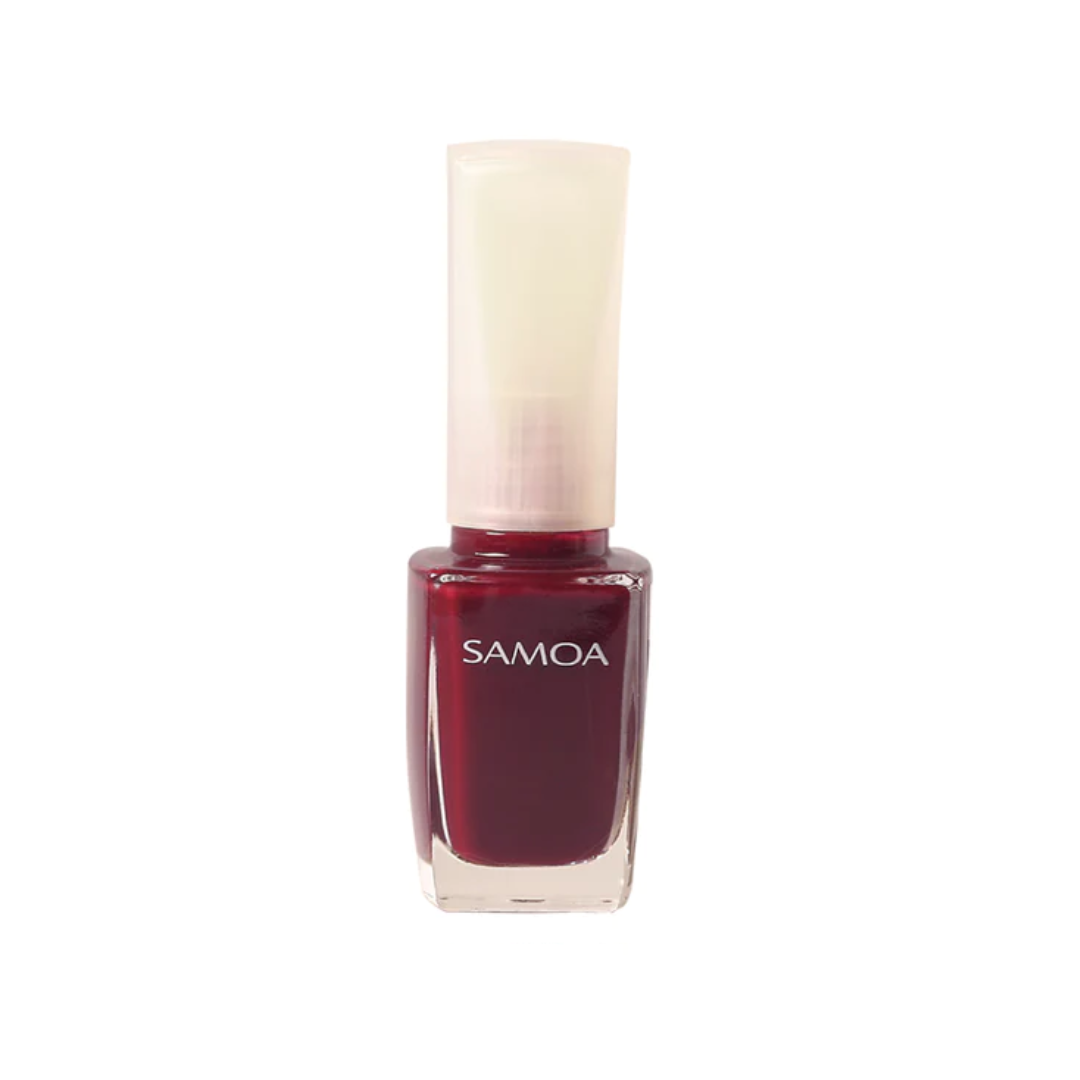 Samoa Amore Mio All About Winter Collection 2022 - Medaid
