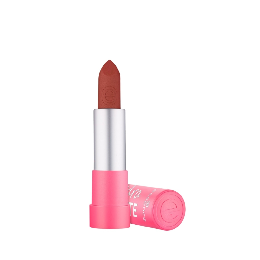Essence Hydra Matte Lipstick - Medaid