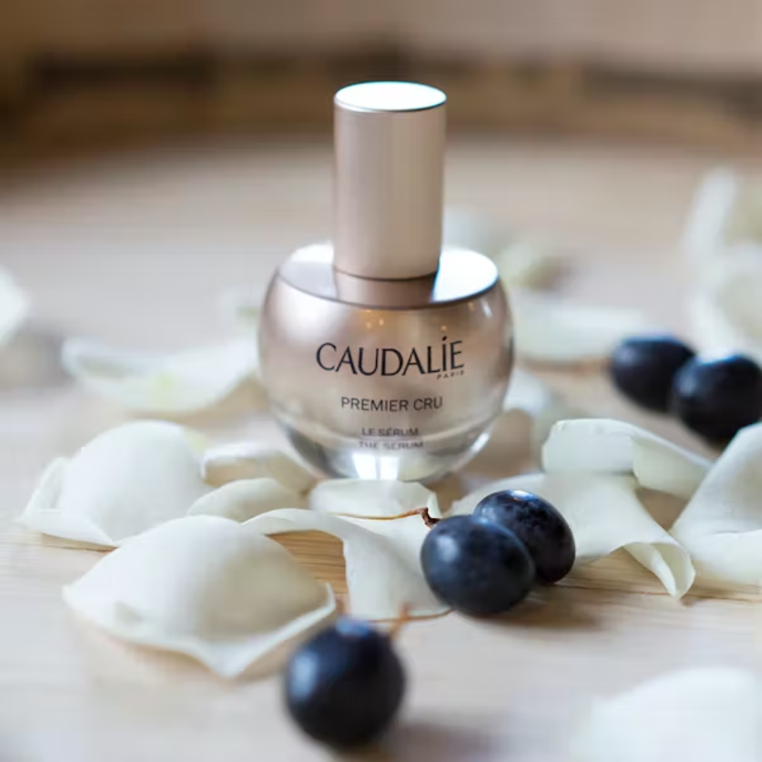 Caudalie Premier Cru The Serum 30ml - Medaid