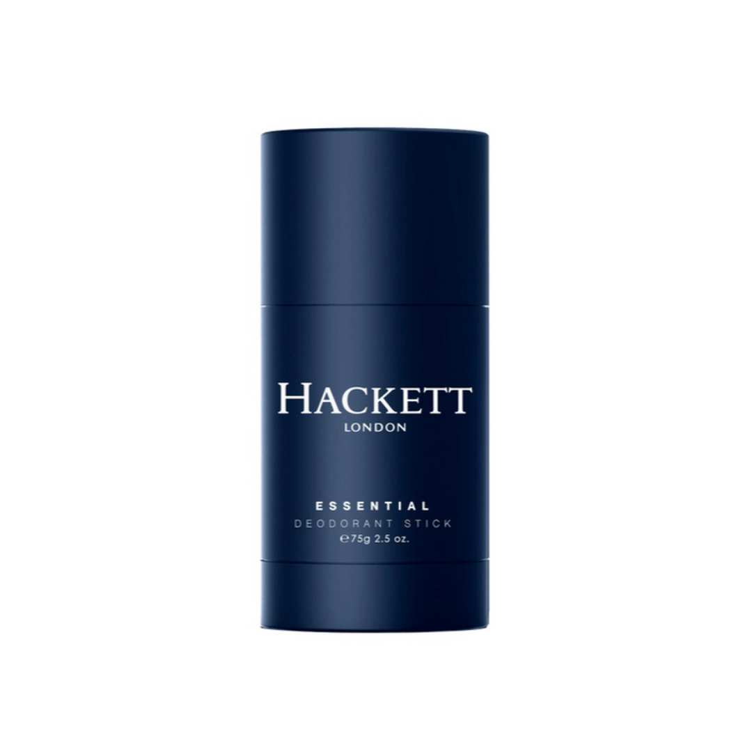 Hackett Essential Deodorant Stick For Men - Medaid International