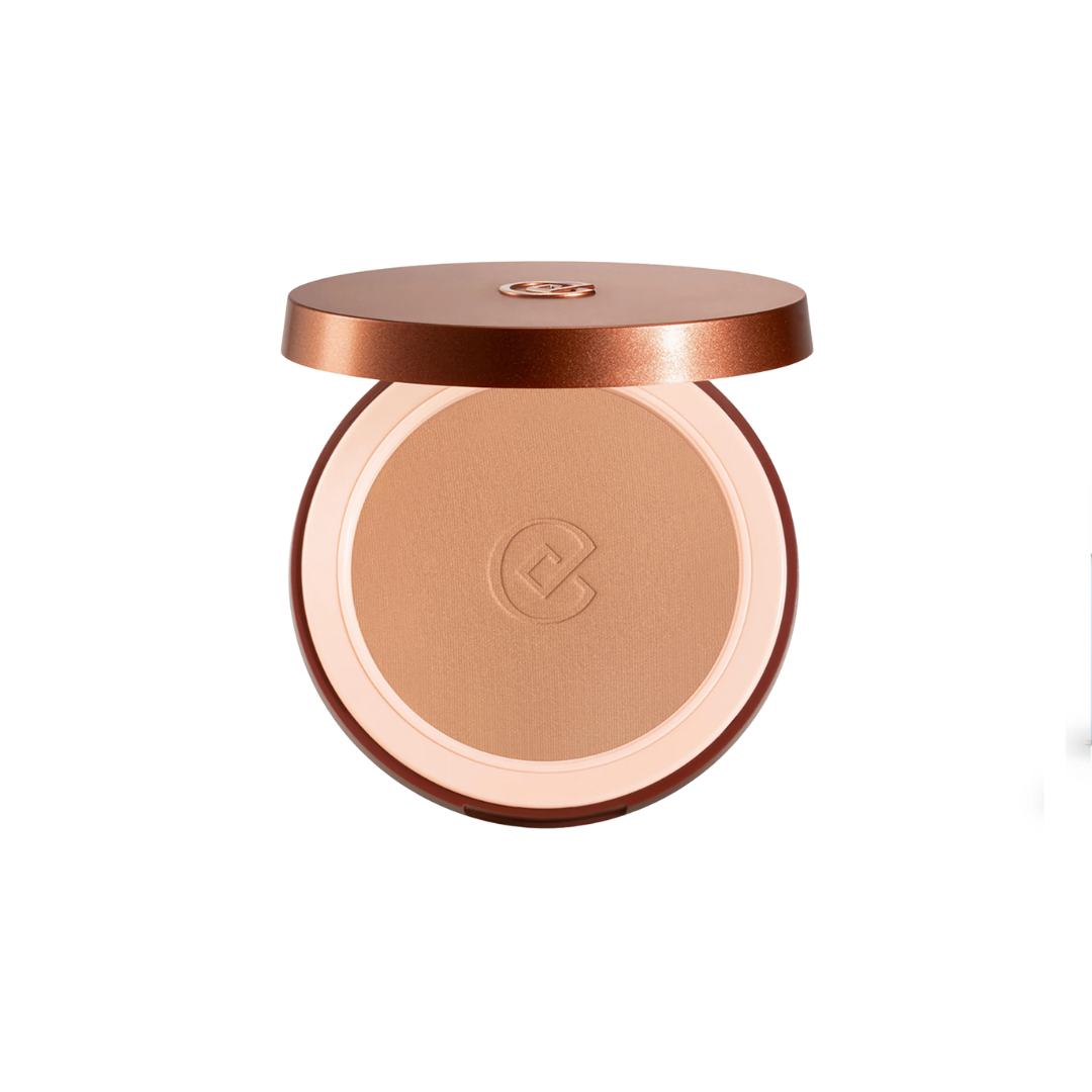 Collistar Bronzing Powder Silk Effect - Medaid