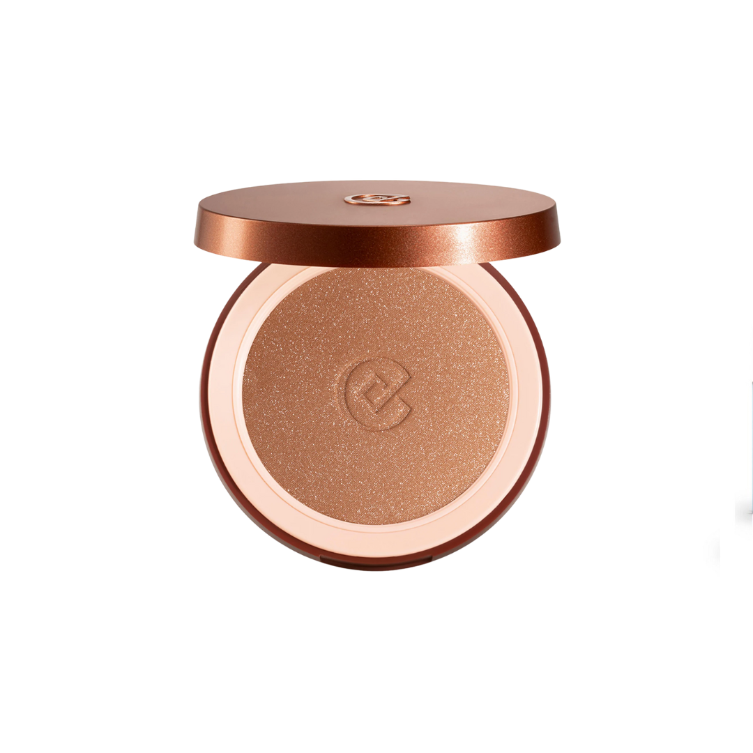 Collistar Bronzing Powder Silk Effect - Medaid