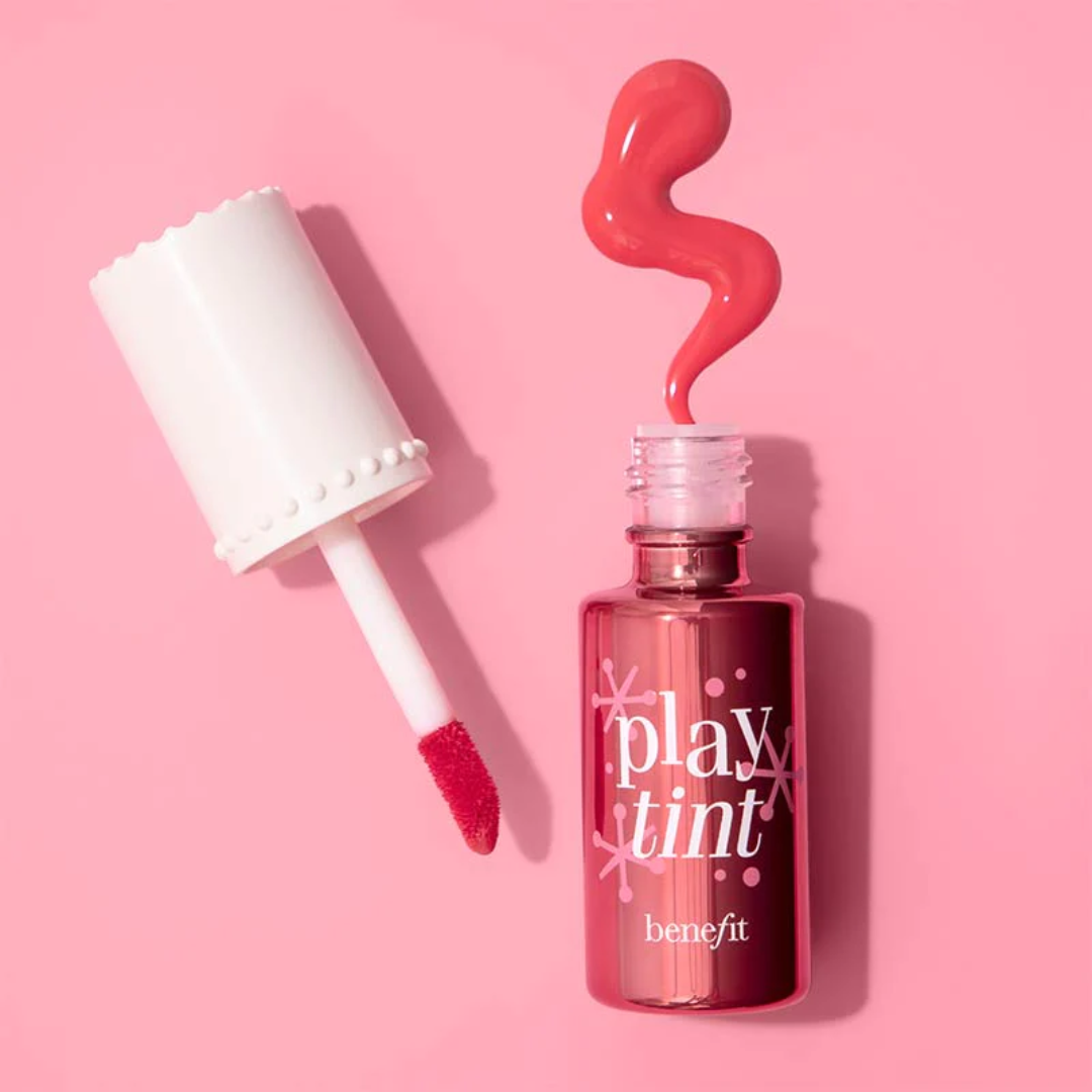 Benefit Playtint Lip & Cheek Tint 6ml - Medaid International