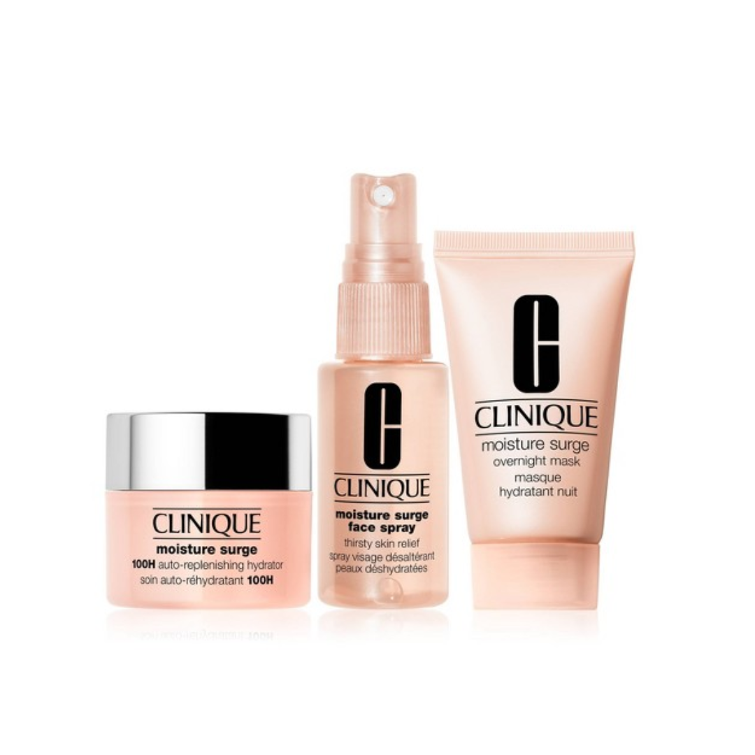 Clinique Mini Hydration Kit - Medaid International