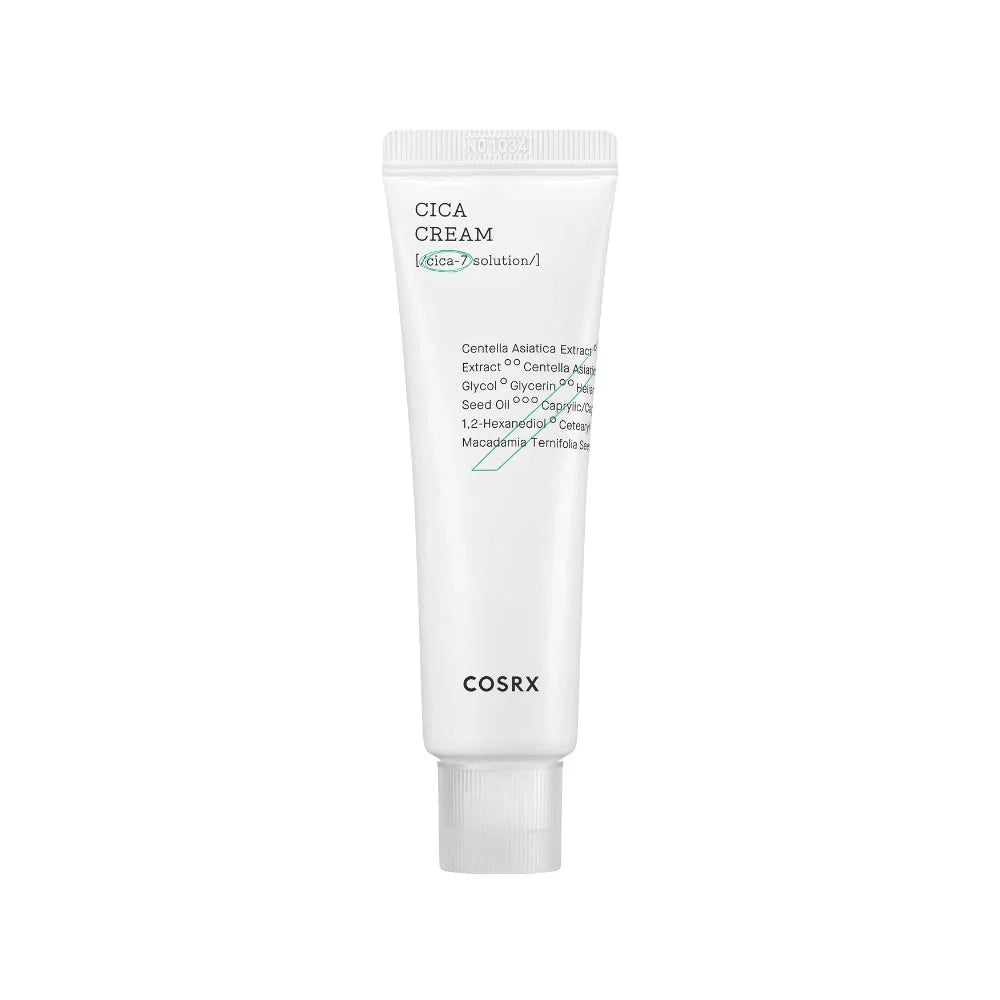 COSRX - Pure Fit Cica Cream | 50 mL - Medaid International