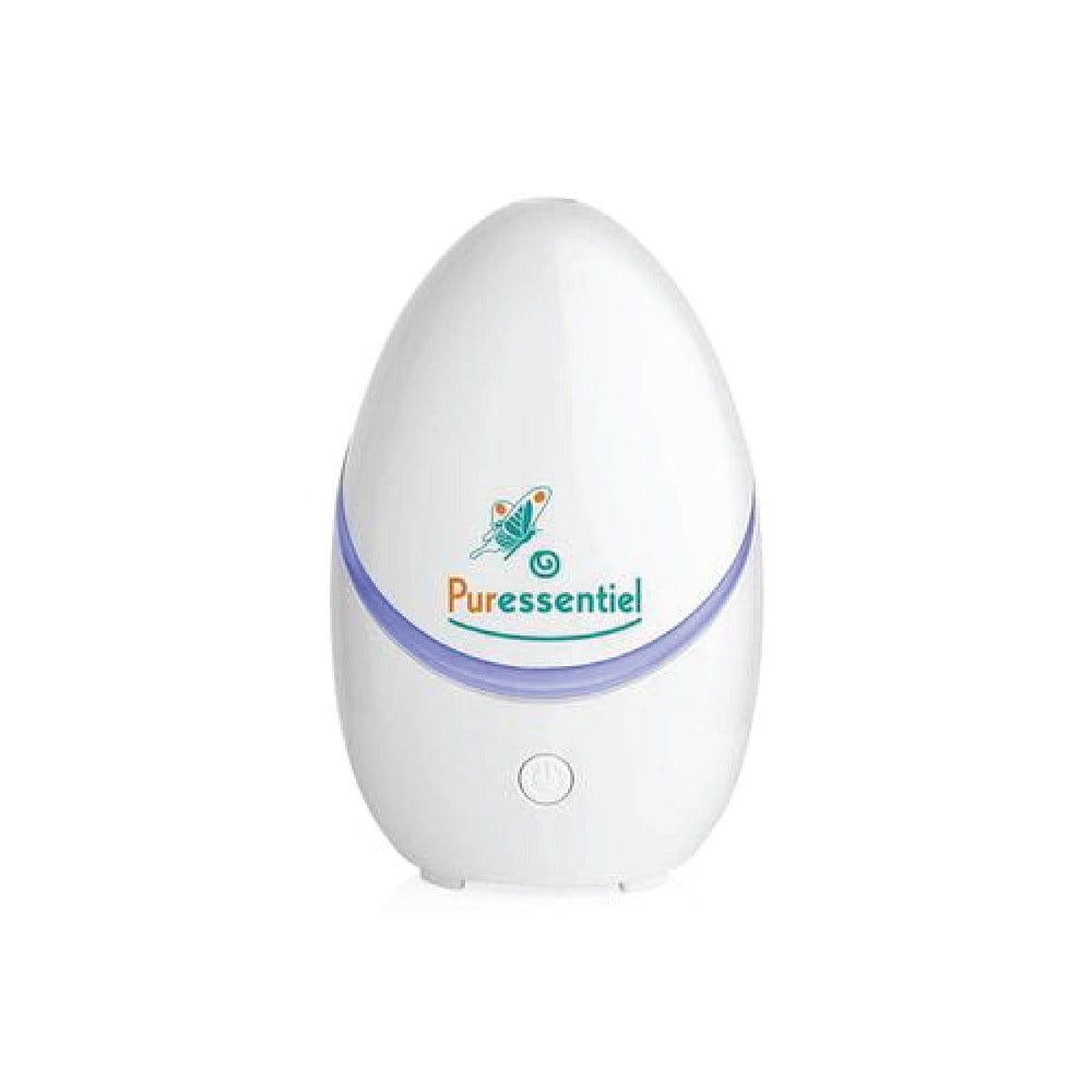 Puressential Humidifier Diffuser Ovoid - Medaid International