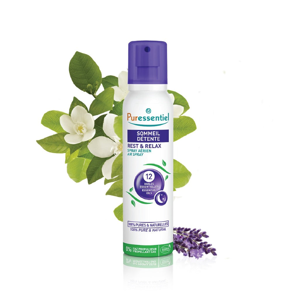 Puressentiel Air Spray Sleep-relaxation - 75ml - Medaid International
