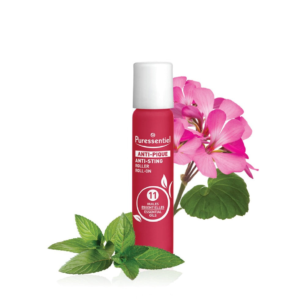 Puressentiel Multi-soothing Anti-sting Roller - 5ml - Medaid International