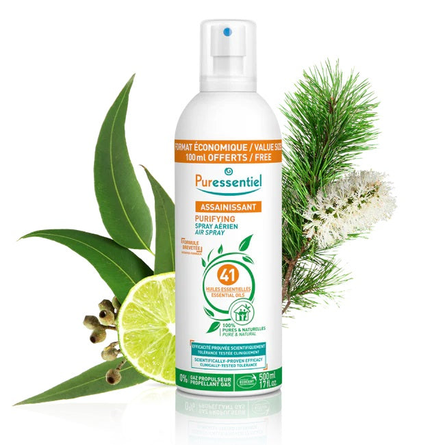 Puressentiel Purifying Spray - Medaid International