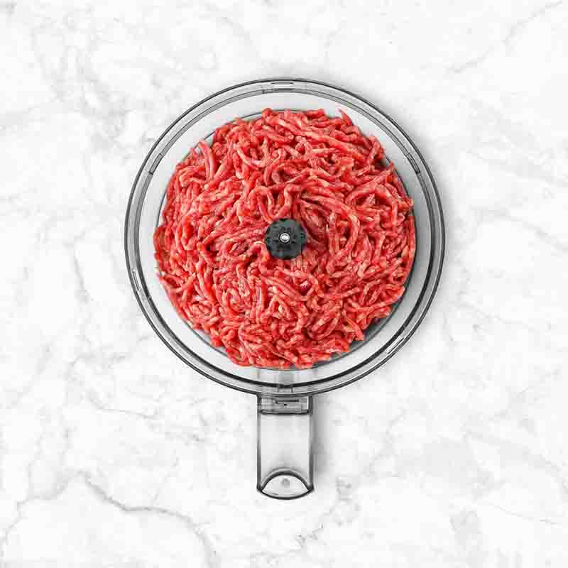 Quick Slicer Food Processor - Medaid International