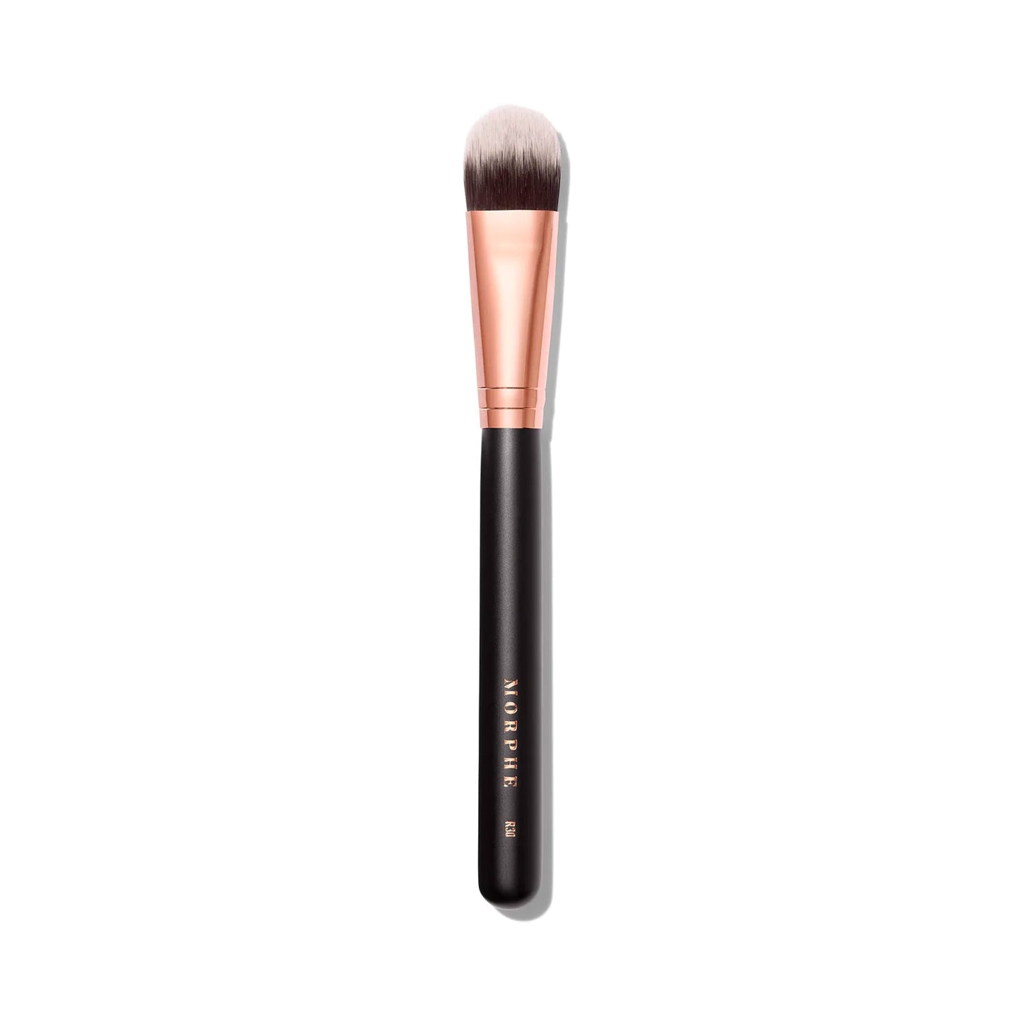 R30 - Oval Foundation Brush - Medaid International