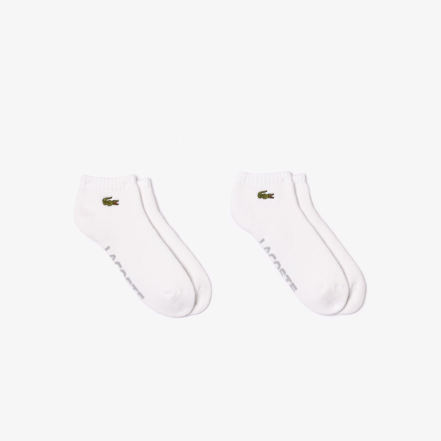 2-Pack Sport Socks - RA2653 - Medaid International