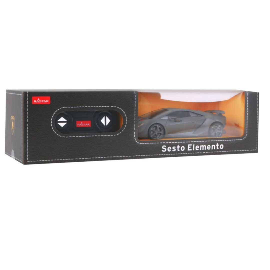 ELC Remote Control Dump Truck - Medaid International