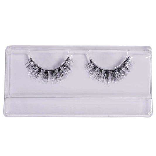 Iris lashes - Ruby beauty lashes RB-201 - Medaid International