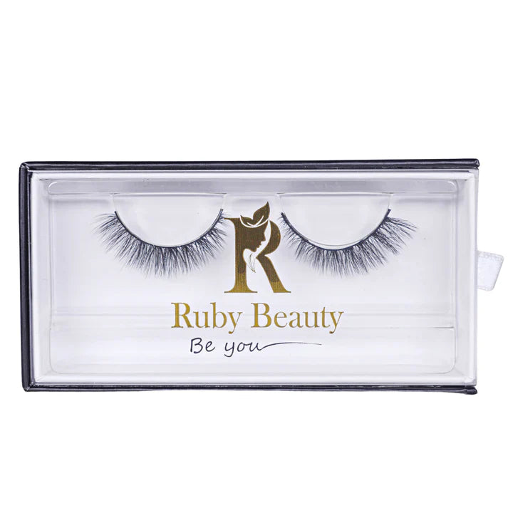 Emily lashes - Ruby beauty lashes RB-202 - Medaid International