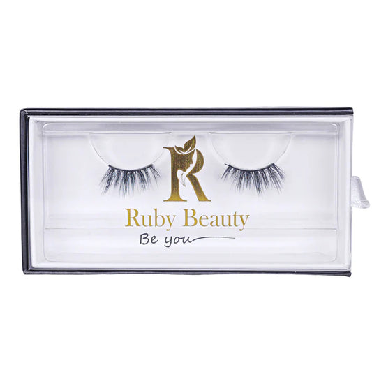 Isabella lashes - Ruby beauty lashes RB-202 - Medaid International