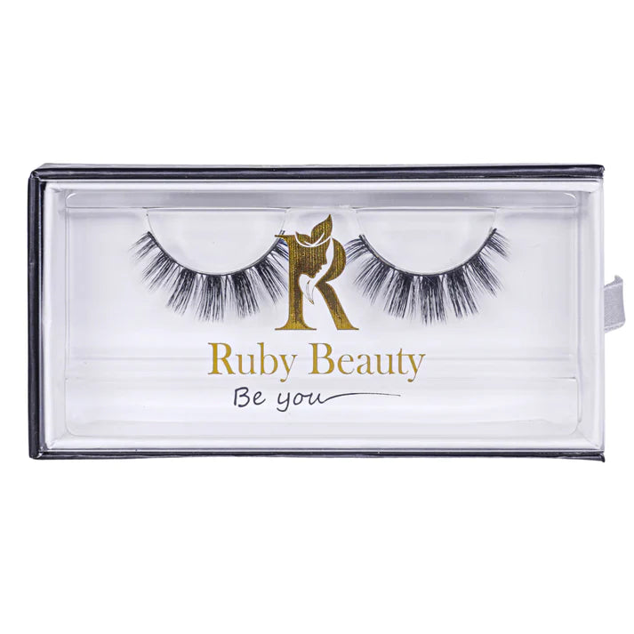 Penelope lashes - Ruby beauty lashes RB-202 - Medaid International