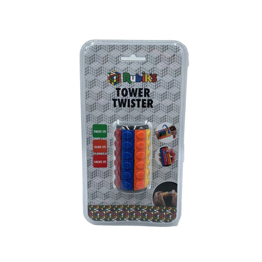 Rubik's Cube Tower Twist - Medaid International