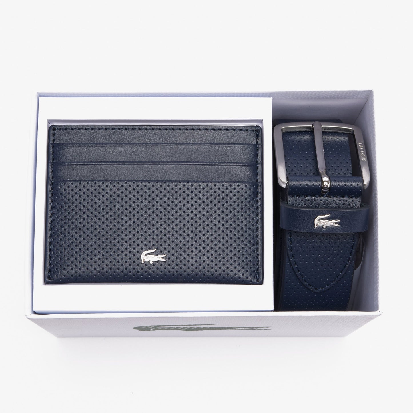 buy-leather-belt-card-holder-gift-set-rc4092-b88-lebanon - Medaid