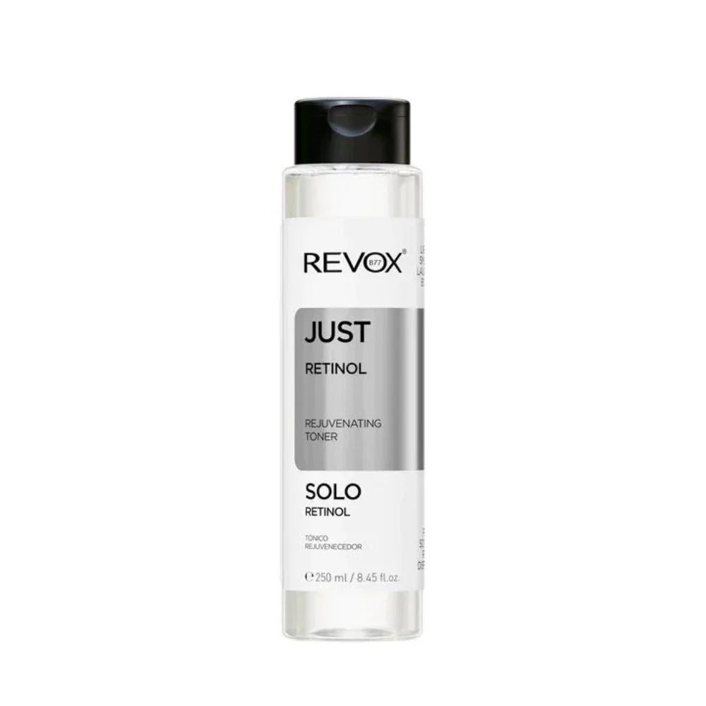 REVOX JUST Retinol Toner - Medaid International