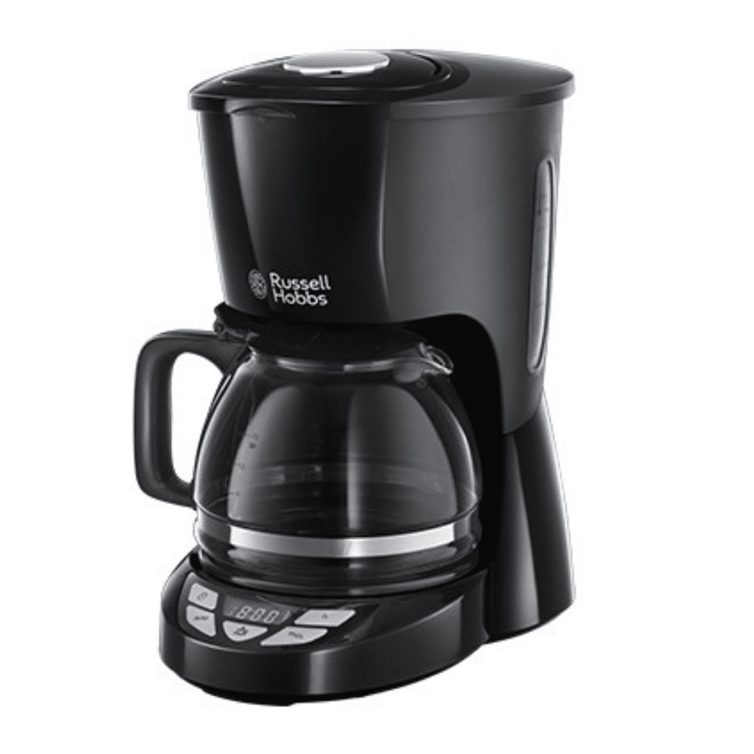 1.25L American Drip Coffee Machine - Medaid International