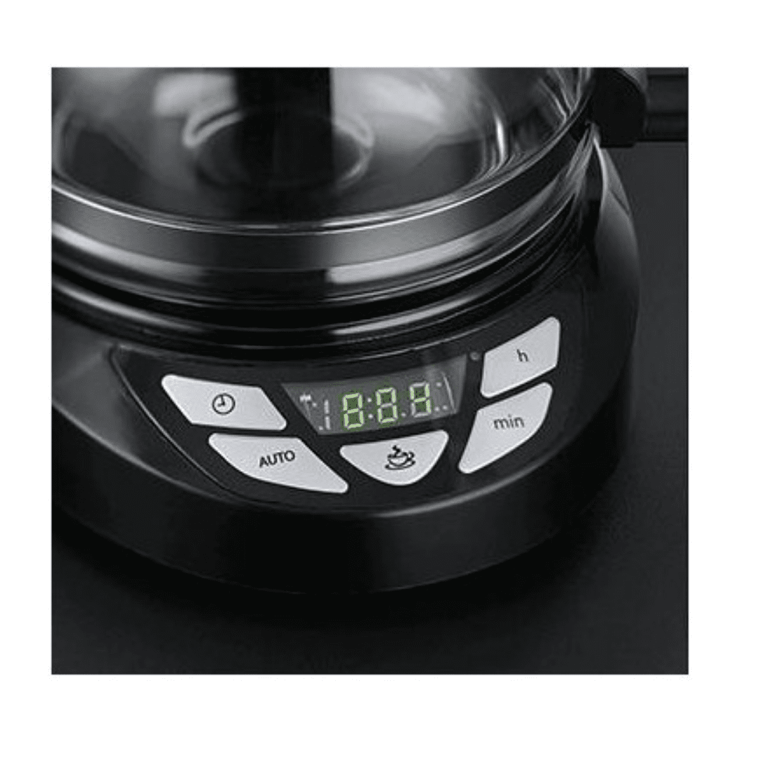 1.25L American Drip Coffee Machine - Medaid International