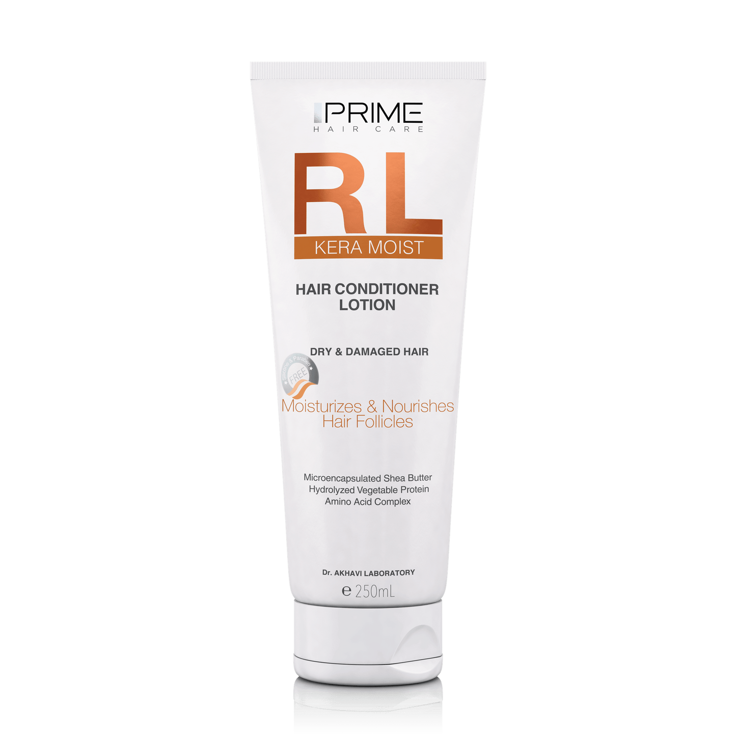 Hair Conditioner Lotion RL 250ml - Medaid