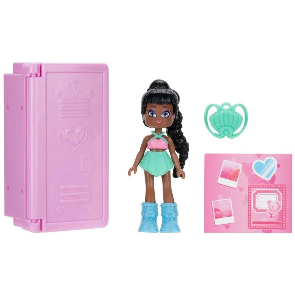 ROYALEHIGH SURPRISE LOCKER 3" S2 6ASST - Medaid International